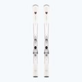 Dámske zjazdové lyže Rossignol Nova 2 + viazanie Xpress W 10 GW 8