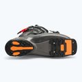 Pánske lyžiarske topánky Rossignol Vizion 4B Pro 100 MV GW metal grey 4