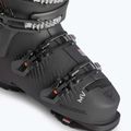 Pánske lyžiarske topánky Rossignol Vizion 4B Pro 100 MV GW metal grey 7