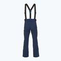 Pánske lyžiarske nohavice Rossignol Blackside dark navy 9