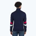 Pánsky sveter Rossignol Signature Hz Knit dark navy 3
