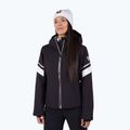 Dámska lyžiarska bunda Rossignol Strawpile Jkt black