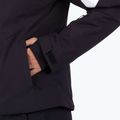 Dámska lyžiarska bunda Rossignol Strawpile Jkt black 9