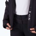 Dámska lyžiarska bunda Rossignol Strawpile Jkt black 12