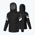 Dámska lyžiarska bunda Rossignol Strawpile Jkt black 17