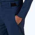 Pánske lyžiarske nohavice Rossignol Strawpile Insulated dark navy 5