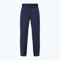 Pánske lyžiarske nohavice Rossignol Strawpile Insulated dark navy 9