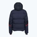 Pánska lyžiarska bunda Rossignol Daille Down dark navy 2