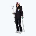 Dámska lyžiarska bunda Rossignol JCC Allsnow Down black 2