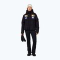 Dámska lyžiarska bunda Rossignol JCC Allsnow Down black 4
