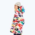 Dámska lyžiarska bunda Rossignol JCC Valthor jcc camo print 4