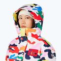 Dámska lyžiarska bunda Rossignol JCC Valthor jcc camo print 6