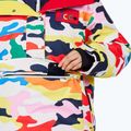 Dámska lyžiarska bunda Rossignol JCC Valthor jcc camo print 10