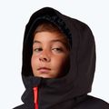 Detská lyžiarska bunda Rossignol Hero Velika Insulated black 6
