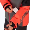 Detská lyžiarska bunda Rossignol Hero Velika Insulated black 10