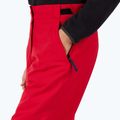 Detské lyžiarske nohavice Rossignol Insulated Girls ruby red 5