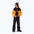 Detské lyžiarske nohavice Rossignol Insulated Boys black 2
