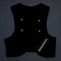 Bežecká vesta Rossignol Motion black 3