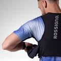 Bežecká vesta Rossignol Motion black 8