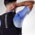 Bežecká vesta Rossignol Motion black 9