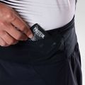 Bežecké šortky Rossignol Sapa 2IN1 7" black 5