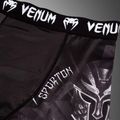 Tréningové šortky Venum Vale Tudno Gladiator 3.0 black/white 5