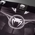 Tréningové šortky Venum Vale Tudno Gladiator 3.0 black/white 6