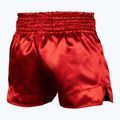 Pánske tréningové šortky Venum Classic Muay Thai bordeaux/gold 2