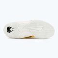 Boxerská obuv Venum Elite white/black/gold 5