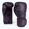 Pánske boxerské rukavice Venum Impact Evo deep purple 3