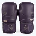 Pánske boxerské rukavice Venum Impact Evo deep purple 4