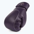 Pánske boxerské rukavice Venum Impact Evo deep purple 5