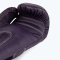 Pánske boxerské rukavice Venum Impact Evo deep purple 7