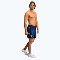 Pánske tréningové šortky Venum X Top Rank Original Men'S Training Shorts navy blue 2