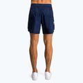 Pánske tréningové šortky Venum X Top Rank Original Men'S Training Shorts navy blue 3