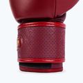 Boxerské rukavice Venum Power 2.0 wine liees 4