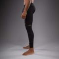 Pánske tréningové legíny Venum Training Camp 4.0 black/neo green 6