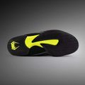 Pánske boxerské topánky Venum Training Camp 4.0 black/neo green 13