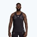 Pánske tréningové tričko Venum Nexus Dry Tech black/silver