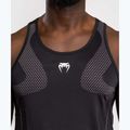 Pánske tréningové tričko Venum Nexus Dry Tech black/silver 5