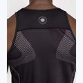 Pánske tréningové tričko Venum Nexus Dry Tech black/silver 6