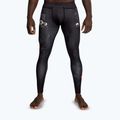 Pánske tréningové legíny Venum Eclipse Spats black/ivory