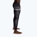 Pánske tréningové legíny Venum Eclipse Spats black/ivory 5