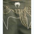 Pánske tréningové šortky Venum Serpenti Fight khaki/bronze/ivory 7