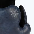 Boxerská prilba Venum Impact Evo Scales Headgear midnight blue 6
