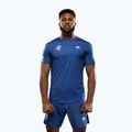 Pánske tréningové tričko Venum X Ares 2.0 Dry Tech royal blue