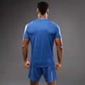 Pánske tréningové tričko Venum X Ares 2.0 Dry Tech royal blue 3