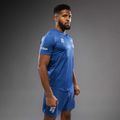 Pánske tréningové tričko Venum X Ares 2.0 Dry Tech royal blue 4
