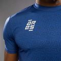 Pánske tréningové tričko Venum X Ares 2.0 Dry Tech royal blue 6