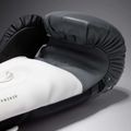 Boxerské rukavice Venum Adrenaline Boxing black/silver grey 3